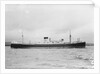 The 'Waimarama' (Br, 1938) by unknown