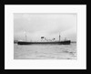 The 'Waimarama' (Br, 1938) by unknown