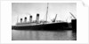 'Olympic' passenger liner by unknown