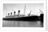 'Olympic' passenger liner by unknown