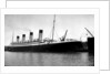 'Olympic' passenger liner by unknown