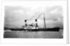 Paddle tug 'Pathfinder' (Br, 1876) by unknown