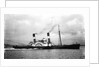 Paddle tug 'Pathfinder' (Br, 1876) by unknown