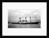 Paddle tug 'Pathfinder' (Br, 1876) by unknown