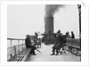 'Columba' (Br, 1878) paddle steamer, (Glasgow - Ardrishaig service), David MacBrayne by unknown