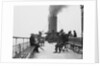 'Columba' (Br, 1878) paddle steamer, (Glasgow - Ardrishaig service), David MacBrayne by unknown