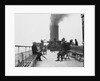 'Columba' (Br, 1878) paddle steamer, (Glasgow - Ardrishaig service), David MacBrayne by unknown