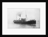 'Stockport' (Br, 1911), Under Way by unknown