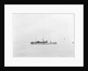 'Accrington' (1910) at anchor as a convoy rescue ship, distant by unknown
