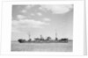 'Baron Stranraer' (Br, 1929) lying in port by Unknown