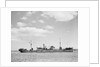 'Baron Stranraer' (Br, 1929) lying in port by Unknown