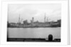 'Blairdevon' (Br, 1925) at Waterloo Quay, Victoria Dock, Aberdeen by unknown