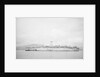 Photograph of the 'Cameronia' (1920) at anchor in 1939-1945 by unknown
