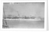 A starboard near beam from just forward of broadside view of 'Corner Brook' (1925) in port by unknown