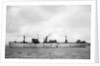 General cargo ship 'Empire Barrie' (1942) under way by unknown