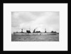 General cargo ship 'Empire Barrie' (1942) under way by unknown