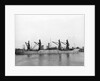 Photograph of general cargo 'Empire Chamois' (1918) 1941-1945 lying at quayside. Ministry of War Transport ex 'Pacific Redwood' ex 'Westmount' (5P) B 1941-1945 Lying at quayside. by unknown