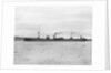 'Empire Ibex' (Br, 1918), at anchor, Halifax Nova Scotia by unknown