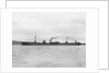 'Empire Ibex' (Br, 1918), at anchor, Halifax Nova Scotia by unknown