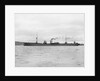'Empire Ibex' (Br, 1918), at anchor, Halifax Nova Scotia by unknown