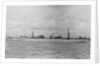 'Empire Lancer' (Br, 1942) anchored at port by unknown