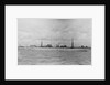 'Empire Lancer' (Br, 1942) anchored at port by unknown