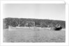 'Empire Stour' (Br, 1930) general cargo ship, lying at moorings by unknown