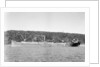 'Empire Stour' (Br, 1930) general cargo ship, lying at moorings by unknown