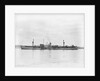 'Fort Bedford' (Br, 1943) at anchor, Bedford Basin, Halifax NS by unknown