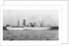 'Fort Slave' (Br, 1942) by unknown