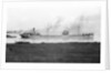 'Luminetta' (Br, 1927) under tow by Unknown