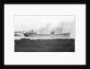 'Luminetta' (Br, 1927) under tow by Unknown