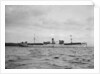 General cargo vessel 'Maycrest' (Br, 1913), ex 'Istok', ex 'Mongolian Prince', ex 'Verdala', Crest Shipping Co Ltd by unknown