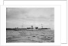 General cargo vessel 'Maycrest' (Br, 1913), ex 'Istok', ex 'Mongolian Prince', ex 'Verdala', Crest Shipping Co Ltd by unknown