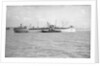 'Nordahl Grieg' (No, 1944) at anchor in the River Mersey by unknown