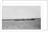 'Norsol' (No, 1941) at a mooring in the River Mersey by unknown