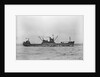 'Ragnhild' (No, 1941), ex 'Empire Carey', at anchor, Bedford Basin, Halifax N S by unknown