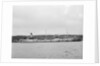 'Shirvan' (Br, 1925) tanker, Baltic Trading Co Ltd, at anchor in Halifax, Nova Scotia by unknown