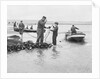 Salmon fishing on the Torridge by unknown