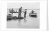 Salmon fishing on the Torridge by unknown