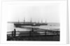 A view looking from Shotley across the River Stour to Harwich by Smiths Suitall Ltd.