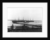 A view looking from Shotley across the River Stour to Harwich by Smiths Suitall Ltd.