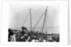 The beach at Felixstowe on a Bank Holiday weekend by Smiths Suitall Ltd.
