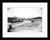 A view of The New Cut from the Promenade at Ipswich with the paddle steamer 'Suffolk' (1895) in bound approaching to her berth by Smiths Suitall Ltd.