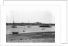 A view from the Felixstowe shore looking across the River Deben to Bawdsey, with Bawdsey Manor in the background by Smiths Suitall Ltd.