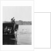 Rotherhithe children by unknown