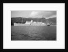 A passenger short sea steamer 'Lady Killarney' (Br, 1912) at anchor off Ballachulish, 1947-1956 by Anonymous