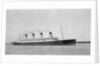 'Olympic' (1911) by Unknown
