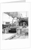 On board the Foochow pole junk (trader) 3179 anchored at Weihaiwei by David Watkin Waters