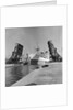 'City of Pretoria' entering dock by unknown
